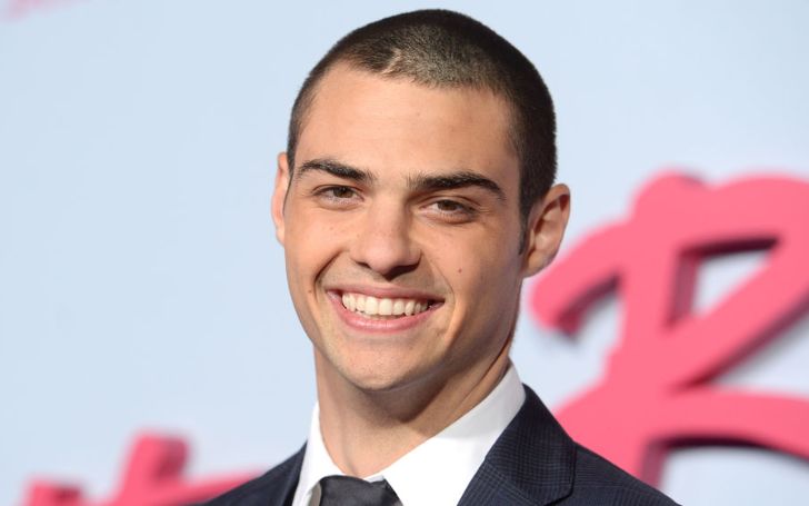 What is Noah Centineo Net Worth in 2021? Here's the Breakdown